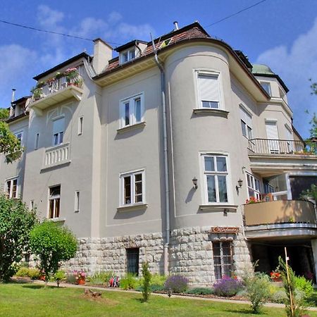 Kalmar Panzio Bed & Breakfast Budapest Room photo