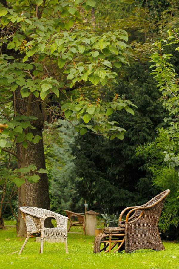 Kalmar Panzio Bed & Breakfast Budapest Exterior photo